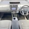 toyota prius-α 2012 CFJ1691688 image 2