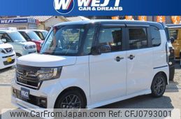 honda n-box 2021 quick_quick_6BA-JF3_JF3-2317924