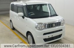 suzuki wagon-r 2022 -SUZUKI--Wagon R Smile MX91S-125947---SUZUKI--Wagon R Smile MX91S-125947-