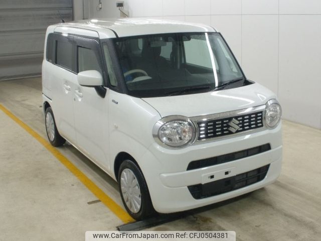 suzuki wagon-r 2022 -SUZUKI--Wagon R Smile MX91S-125947---SUZUKI--Wagon R Smile MX91S-125947- image 1