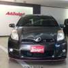 toyota vitz 2009 BUD09124C0451AA image 2