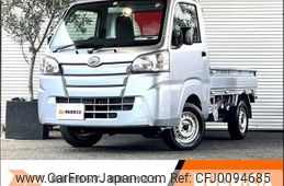 daihatsu hijet-truck 2018 -DAIHATSU--Hijet Truck EBD-S510P--S510P-0208552---DAIHATSU--Hijet Truck EBD-S510P--S510P-0208552-