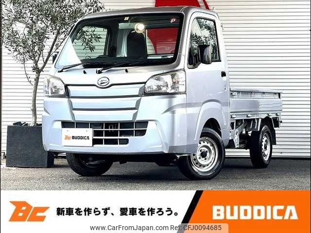 daihatsu hijet-truck 2018 -DAIHATSU--Hijet Truck EBD-S510P--S510P-0208552---DAIHATSU--Hijet Truck EBD-S510P--S510P-0208552- image 1