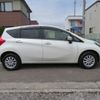 nissan note 2016 -NISSAN--Note DBA-NE12--NE12-109396---NISSAN--Note DBA-NE12--NE12-109396- image 4