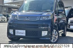 honda life 2012 -HONDA--Life DBA-JC1--JC1-1410811---HONDA--Life DBA-JC1--JC1-1410811-