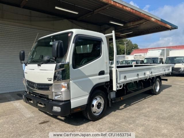 nissan atlas 2020 CFJ1653734 image 1