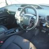 toyota prius 2021 -TOYOTA--Prius 6AA-ZVW51--ZVW51-6194907---TOYOTA--Prius 6AA-ZVW51--ZVW51-6194907- image 3