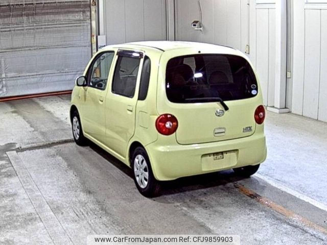 daihatsu move-latte 2005 -DAIHATSU--Move Latte L550S-0033975---DAIHATSU--Move Latte L550S-0033975- image 2