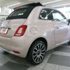 fiat 500c 2020 -FIAT--Fiat 500C ABA-31209--ZFA3120000JC71227---FIAT--Fiat 500C ABA-31209--ZFA3120000JC71227- image 16