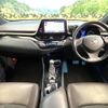 toyota c-hr 2017 -TOYOTA--C-HR DAA-ZYX10--ZYX10-2010205---TOYOTA--C-HR DAA-ZYX10--ZYX10-2010205- image 2