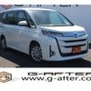 toyota noah 2023 -TOYOTA--Noah 6BA-MZRA90W--MZRA90-0082196---TOYOTA--Noah 6BA-MZRA90W--MZRA90-0082196- image 1