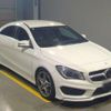 mercedes-benz cla-class 2014 quick_quick_DBA-117344_WDD1173442N101567 image 3