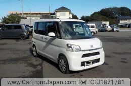 daihatsu tanto 2015 CFJ1871781