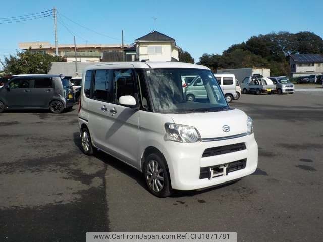 daihatsu tanto 2015 CFJ1871781 image 1