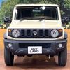 suzuki jimny-sierra 2023 CFJ1720252 image 14