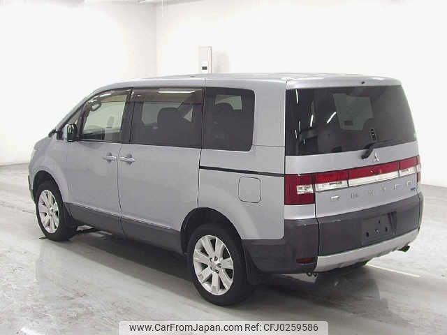 mitsubishi delica-d5 2013 -MITSUBISHI--Delica D5 CV1W--0906970---MITSUBISHI--Delica D5 CV1W--0906970- image 2