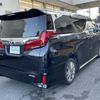 toyota alphard 2020 -TOYOTA--Alphard 3BA-AGH30W--AGH30-0321604---TOYOTA--Alphard 3BA-AGH30W--AGH30-0321604- image 5