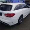 mercedes-benz c-class-station-wagon 2017 -MERCEDES-BENZ--Benz C Class Wagon 205204-WDD2052042F595709---MERCEDES-BENZ--Benz C Class Wagon 205204-WDD2052042F595709- image 2