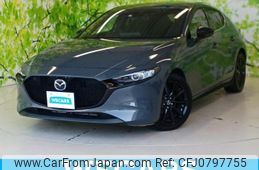 mazda mazda3-fastback 2022 quick_quick_6BA-BP5P_BP5P-204460