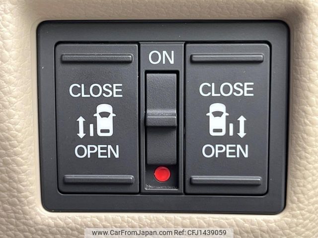 honda n-box 2019 CFJ1439059 image 2