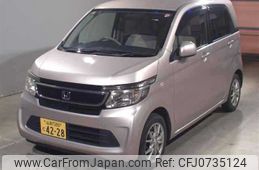 honda n-wgn 2014 -HONDA 【山梨 580ﾄ4228】--N WGN JH1-1084375---HONDA 【山梨 580ﾄ4228】--N WGN JH1-1084375-