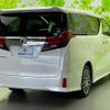 toyota alphard 2017 quick_quick_DBA-GGH30W_GGH30-0019007 image 3