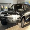 toyota land-cruiser-wagon 1993 -TOYOTA--Land Cruiser Wagon FZJ80G-0042864---TOYOTA--Land Cruiser Wagon FZJ80G-0042864- image 1