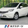 nissan note 2013 -NISSAN--Note DBA-NE12--NE12-008747---NISSAN--Note DBA-NE12--NE12-008747- image 1