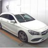 mercedes-benz cla-class 2017 CFJ1771467 image 1