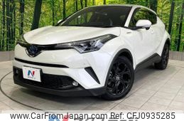toyota c-hr 2019 -TOYOTA--C-HR DAA-ZYX10--ZYX10-2192884---TOYOTA--C-HR DAA-ZYX10--ZYX10-2192884-