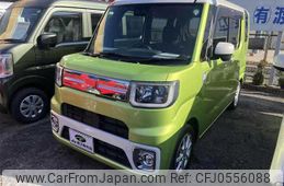 daihatsu wake 2019 -DAIHATSU 【とちぎ 】--WAKE LA700S--0141578---DAIHATSU 【とちぎ 】--WAKE LA700S--0141578-