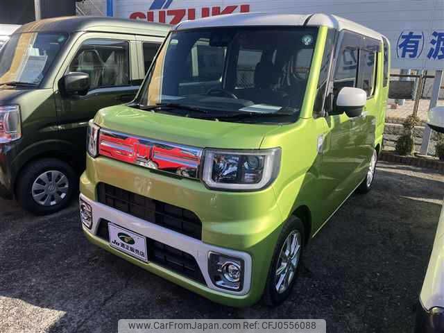 daihatsu wake 2019 -DAIHATSU 【とちぎ 】--WAKE LA700S--0141578---DAIHATSU 【とちぎ 】--WAKE LA700S--0141578- image 1