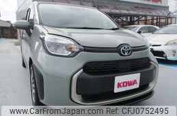 toyota sienta 2023 quick_quick_6AA-MXPL10G_MXPL10-1083154