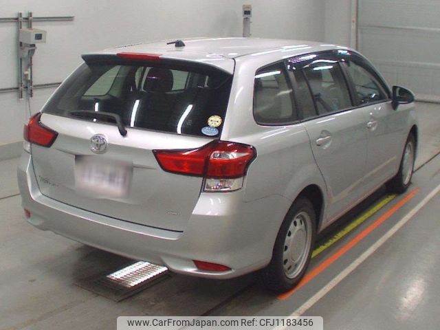 toyota corolla-fielder 2019 -TOYOTA--Corolla Fielder NZE164G-7075518---TOYOTA--Corolla Fielder NZE164G-7075518- image 2