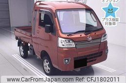 daihatsu hijet-truck 2018 CFJ1802011