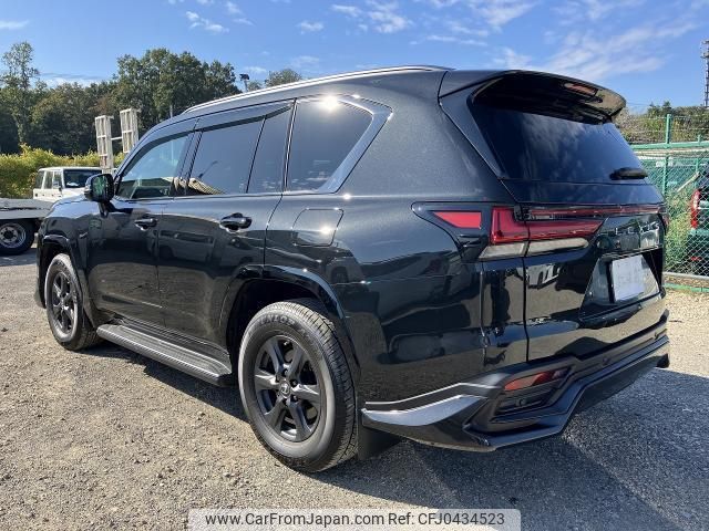 lexus lx 2023 quick_quick_3BA-VJA310W_VJA310-4038753 image 2