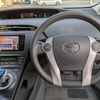 toyota prius 2009 CFJ1789115 image 18