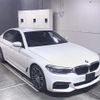 bmw 5-series 2017 -BMW--BMW 5 Series JC20-0G867510---BMW--BMW 5 Series JC20-0G867510- image 1