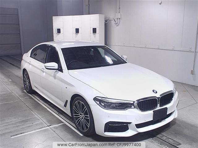 bmw 5-series 2017 -BMW--BMW 5 Series JC20-0G867510---BMW--BMW 5 Series JC20-0G867510- image 1