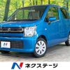 suzuki wagon-r 2019 -SUZUKI--Wagon R DBA-MH35S--MH35S-140523---SUZUKI--Wagon R DBA-MH35S--MH35S-140523- image 1