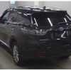 toyota harrier-hybrid 2014 quick_quick_DAA-AVU65W_AVU65-0010045 image 2