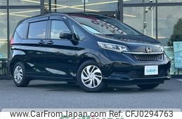 honda freed 2020 -HONDA--Freed 6BA-GB5--GB5-3109591---HONDA--Freed 6BA-GB5--GB5-3109591-