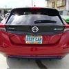 nissan leaf 2017 -NISSAN--Leaf ZE1--ZE1-002283---NISSAN--Leaf ZE1--ZE1-002283- image 30