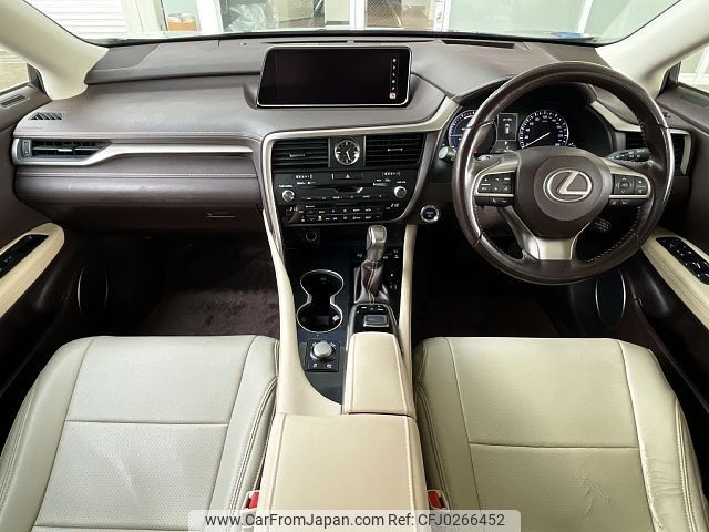 lexus rx 2015 -LEXUS--Lexus RX DAA-GYL25W--GYL25-0001149---LEXUS--Lexus RX DAA-GYL25W--GYL25-0001149- image 2