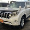 toyota land-cruiser-prado 2016 -TOYOTA--Land Cruiser Prado LDA-GDJ150W--GDJ150-0013029---TOYOTA--Land Cruiser Prado LDA-GDJ150W--GDJ150-0013029- image 2