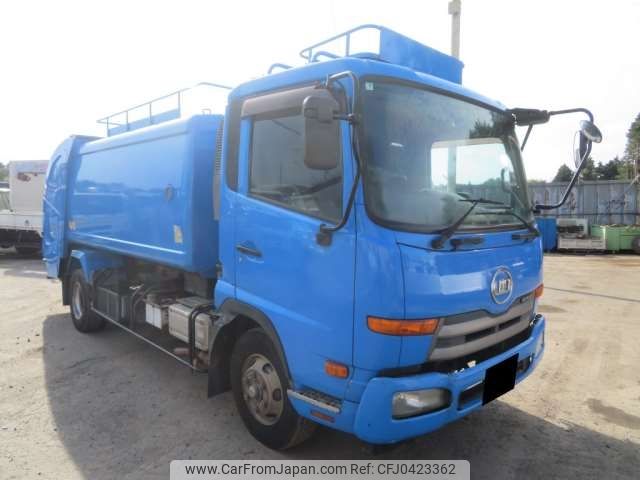 nissan diesel-ud-condor 2012 -NISSAN--Condor SKG-MK38L--MK38L-01501---NISSAN--Condor SKG-MK38L--MK38L-01501- image 2