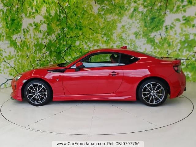 toyota 86 2017 quick_quick_DBA-ZN6_ZN6-082886 image 2