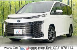 toyota voxy 2025 CFJ1878114