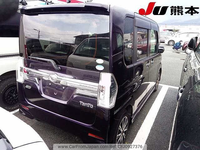daihatsu tanto 2014 -DAIHATSU 【熊本 582ﾄ5429】--Tanto LA600S--0090464---DAIHATSU 【熊本 582ﾄ5429】--Tanto LA600S--0090464- image 2
