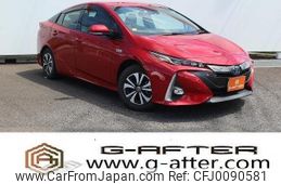 toyota prius-phv 2019 -TOYOTA--Prius PHV DLA-ZVW52--ZVW52-3136664---TOYOTA--Prius PHV DLA-ZVW52--ZVW52-3136664-